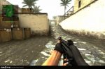 Unkn0wns Mp5 Animations