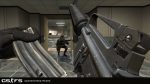 M16A2 New Animations by Soldier11