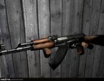Unkn0wns AK47 Animations