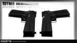 1911A1 Animations