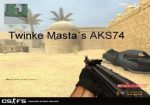 Twinke Mastas AKS74