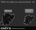 P90 on ZeeJs Animations
