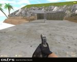 Deagle on eXe MW2 animations