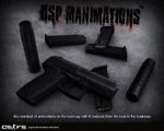 USP MANimations
