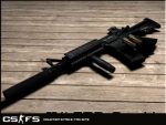 M4 CQB Aimable Updated