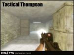 Tactical Thompson