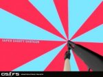 Super Shorty Shotgun on TCRis Anims
