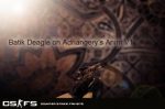 Batik Deagle on Adriangerys Anim