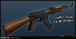 16 AK47 retexture