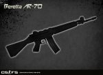 Beretta AR70