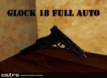 Glock 18 Full Auto