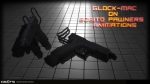 Glock19Mac on BPs Animations