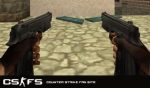 Beretta 92FS 9MM Pistol