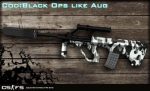 Black Ops Like Aug A1 on ImBrokeRu Animations