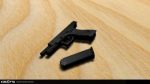 Twinke Mastas Glock 17 On GamersLives Animation