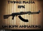 Twinkes RPK47 On IIopn Anims