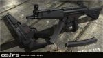 Twinke MastaStoke MP5 On IIopn Anims