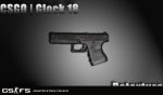 CS GO  Glock 18 Retexture