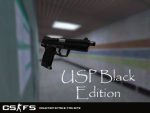 USP Black Edition Revelation