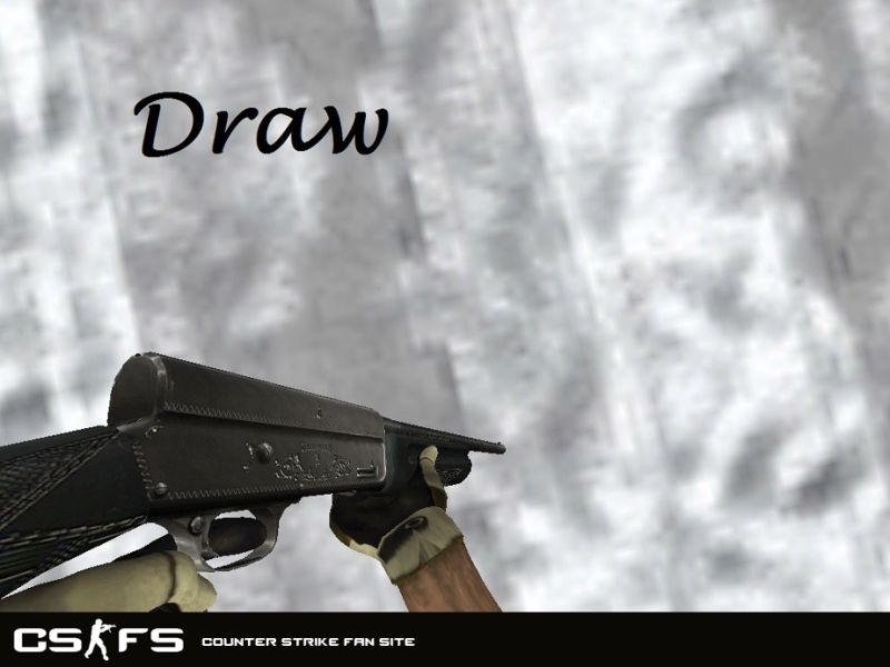 RogueXIII feat Futon K1CHWA Browning Auto5 - Модель оружия для CS 1.6 RogueXIII feat Futon K1CHWA Browning Auto5 - Модель оружия для CS 1.6