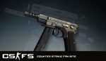 CSGO CZ75  Auto  Victoria