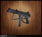 Walther MPL For MAC10