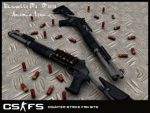 Benelli M1014 On X rock Xs Animations