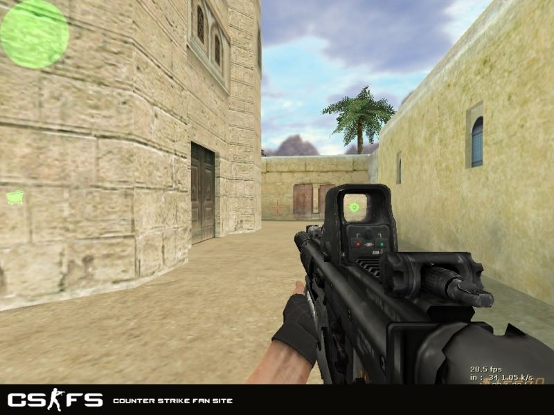 FN ScarL on Fallouts Animations w new sounds - Модель оружия для CS 1.6 FN ScarL on Fallouts Animations w new sounds - Модель оружия для CS 1.6