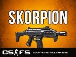 Evo3 Skorpion
