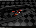 Black Twinke Masta M3super90 For Cs16