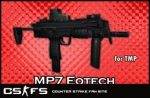 MP7 Eotech for TMP