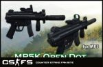 MP5K Opendot