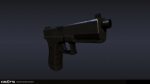 Thanezs Glock P80