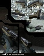 Default Glock18 revival