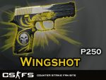 P250  Wingshot