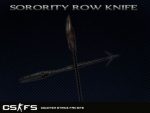 Sorority Row Knife