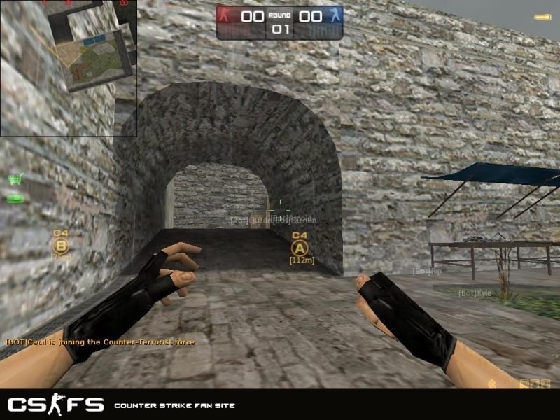 Counter Strike 1.6 Serial Key
