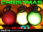 Christmas Balls