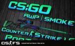 AWP  Smoke for 16
