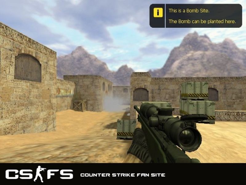 M4tLocks HiCal AWM on ImBrokeRUs animation - Модель оружия для CS 1.6 M4tLocks HiCal AWM on ImBrokeRUs animation - Модель оружия для CS 1.6