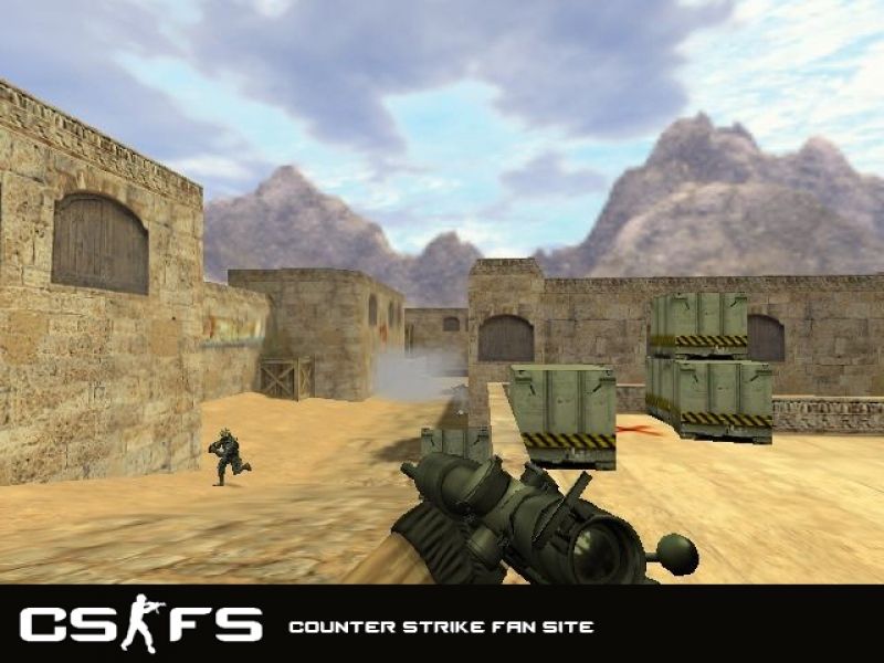 M4tLocks HiCal AWM on ImBrokeRUs animation - Модель оружия для CS 1.6 M4tLocks HiCal AWM on ImBrokeRUs animation - Модель оружия для CS 1.6