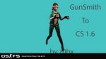 GunSmith To CS 16 By Z0bx