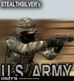 StealthSilvers US ARMY ACU