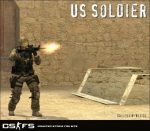 Bevills US Soldier