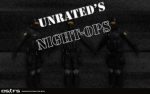 UnRateds Urban NightOPS