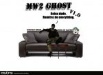 HQ Modern Warfare 2 Ghost GIGN