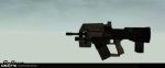 GhostKages Bullpup