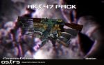 Default AK47 Pack