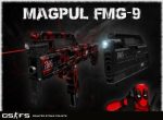 Magpul FMG9