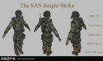 SAS JungleStrike